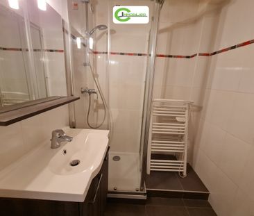 Location Appartement 1 pièce 29m² LA FERTE BERNARD 72400 - Photo 5