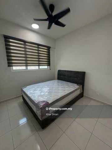 Ideal Residency, Kampung Kastam, Gelugor - Photo 4