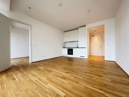 DANUBE VIEW - Zeitgemäßes Wohnen mit Blick auf die Neue Donau - Photo 3