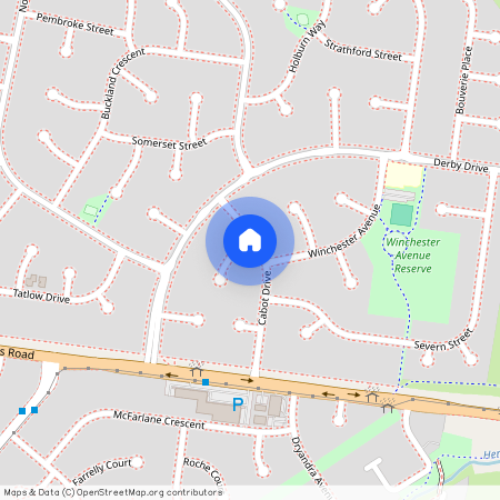 1 Hastings Court, Epping