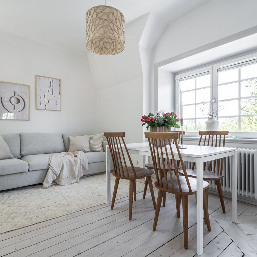 Gamla Huddingevägen 463 - Foto 1