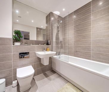 2 bedroom apartment to rent - Photo 2