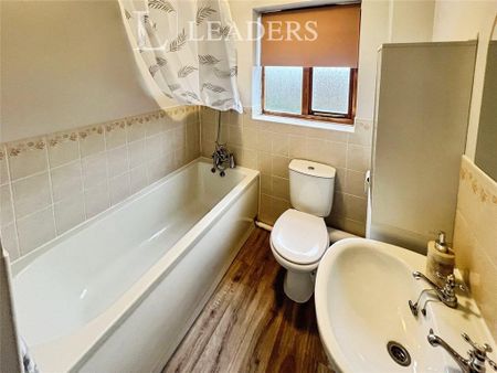 2 bedroom house to rent - Photo 3