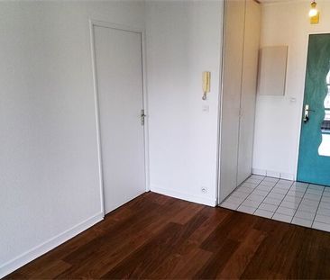 Résidence Le Square des Facs 44 avenue des Paulines, 63000, Clermon... - Photo 3