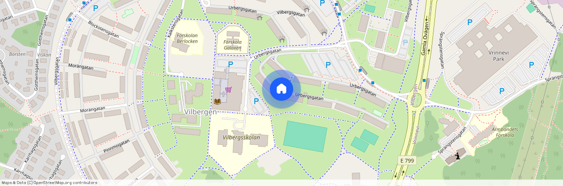 Urbergsgatan 87, Norrköping