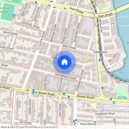 2/32 Glanville Street, SA 5015, Ethelton