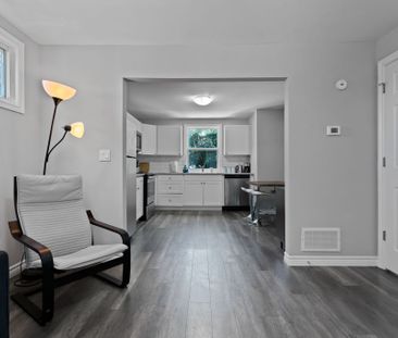 For Lease - 9 Merigold Street Unit# 1, St. Catharines, Ontario - Photo 5