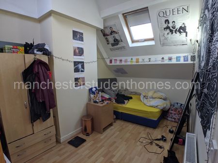 Wilmslow Road, Manchester, M20 4AF - Photo 3