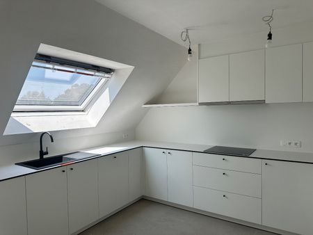 Duplex te huur in Sleidinge - Photo 2