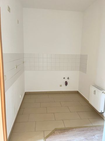 Die erste eigene Wohnung mit Balkon - Foto 3