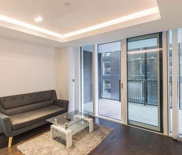 Dahlia House, Paddington Basin, North Wharf Road, W2 - Photo 2