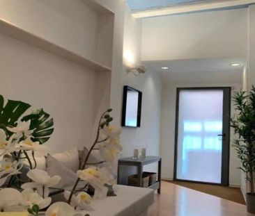 Piso de alquiler en Calle Sant Pere Martir, Vila de Gràcia - Photo 6