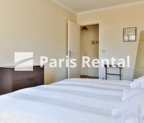 2 chambres, Grenelle Paris 15e - Photo 2