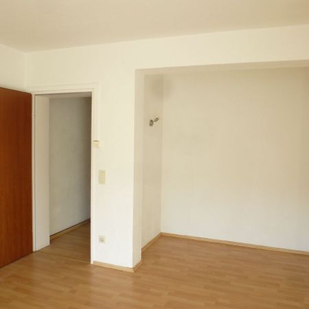 Ca. 25,56 m² Appartement in der Hamburger Str. 50 zu vermieten! - Foto 3