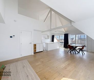 Appartement te huur - Photo 4