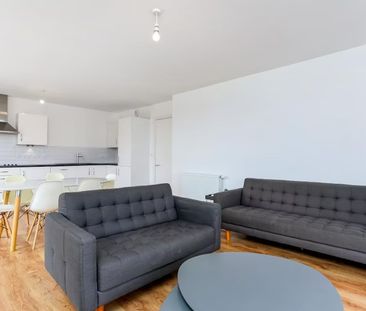 1 bedroom apartment - Photo 6