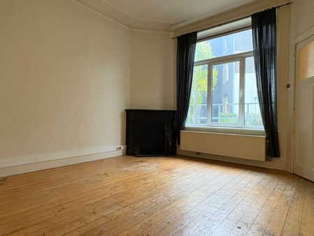 Knus appartement in centrum Gent - Photo 4