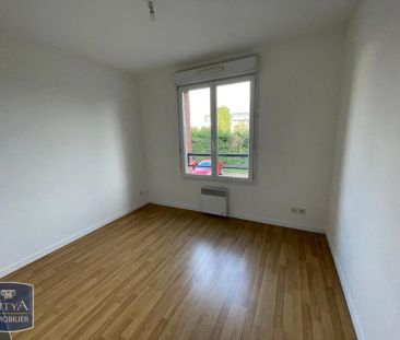 Appartement à louer 3 pièces 65m² - Photo 6