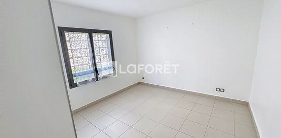 Appartement T3 Saint-François à louer - Photo 2