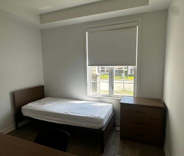 For Lease - 1259 Lily Crescent Unit# 11, Milton, Ontario - Photo 2