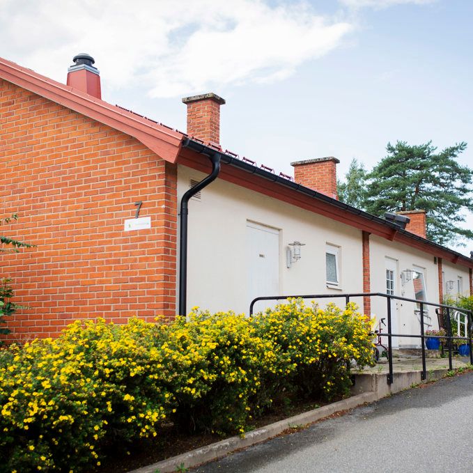 Öllers väg 7L, Näsum - Foto 1