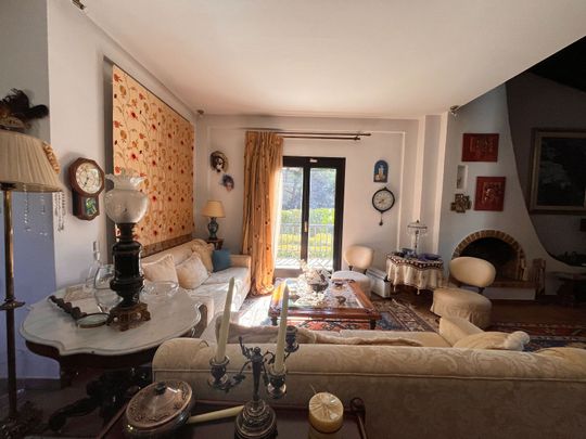 Μονοκατοικία για ενοικίαση - Άγιος Στέφανος, - Photo 1