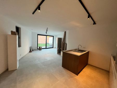 Appartement - Te huur - Foto 4