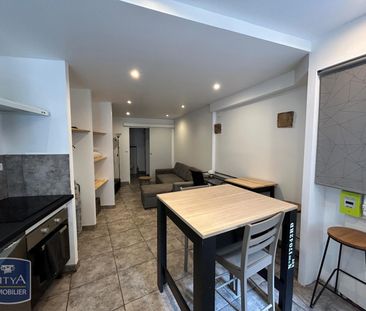 Location Appartement 1 pièce 22m² BLOIS 41000 - Photo 2