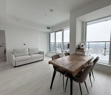 For Lease - 127 Broadway Avenue Unit# 3410, Toronto, Ontario - Photo 3