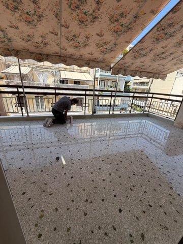 Διαμέρισμα για ενοικίαση Κέντρο (Ζωγράφου) - Φωτογραφία 3