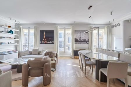 Appartement à louer à Paris 8Ème - Photo 4