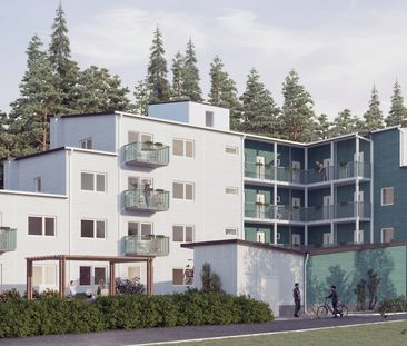 Planetvägen, Norrtälje - Photo 4