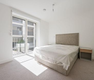 1 bedroom flat to rent - Photo 6