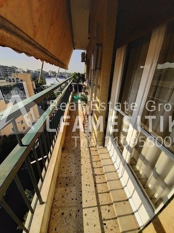 Διαμέρισμα προς Ενοικίαση, Αθήνα Κέντρο Άγιος Ελευθέριος, 2 Δωμάτια, 80 τ.μ., 650€ - Photo 5