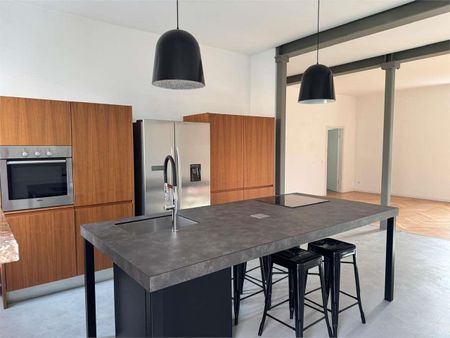 Casa signorile in affitto a Chiasso vicina al centro con grande giardi - Foto 4