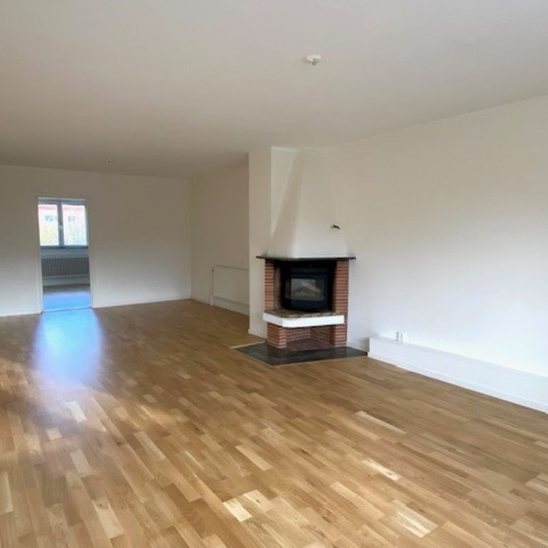 Djulögatan 35 c - Photo 1