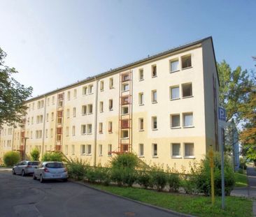 Aufwendig sanierte Etagenwohnung mit über 102 m² in beliebter Lage - Foto 1