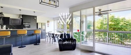 Appartement • Daumesnil - Photo 2