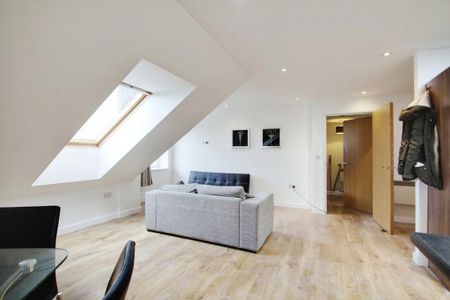 2 bedroom apartment to rent - Photo 3
