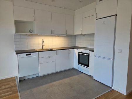 Glädjebacksgatan 4A, Trelleborg Centrum - Photo 2