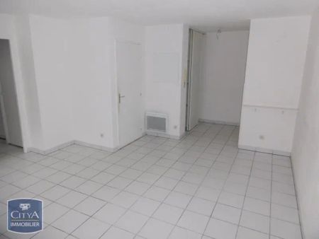 Appartement à louer 2 pièces 50.69m² - Photo 4