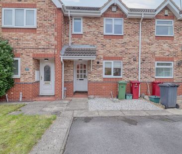 Sorrel Way, Scunthorpe - Photo 5
