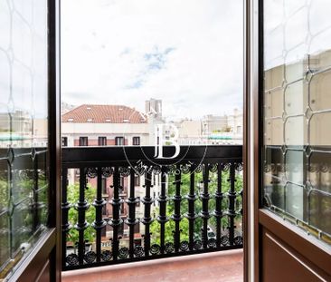Tout savoir sur cet appartement Madrid - Photo 1