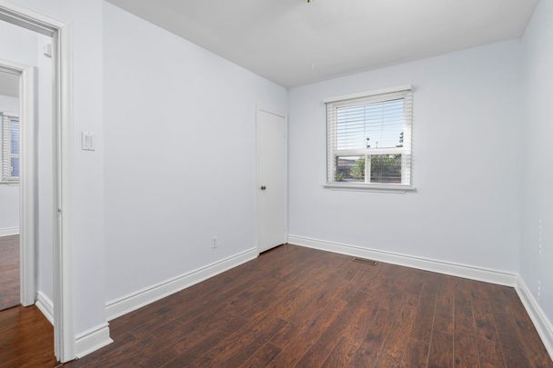 For Lease - 343 Ranee Avenue Unit# Main, Toronto, Ontario - Photo 1