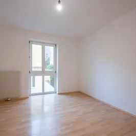 Gut aufgeteilte 2 Zimmer Wohnung nähe S-Bahn Gersthof (keine WGs, keine Studenten) - ab sofort verfügbar! - Photo 3