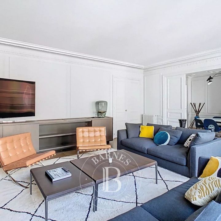 Appartement • Hoche-Friedland - Photo 1