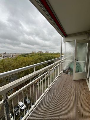 Te huur: Appartement Ametisthorst 179 in Den Haag - Foto 1