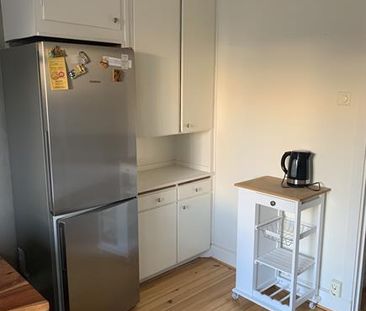 Uppsala - 1rok - tillsv - 12.075kr/mån - Foto 5