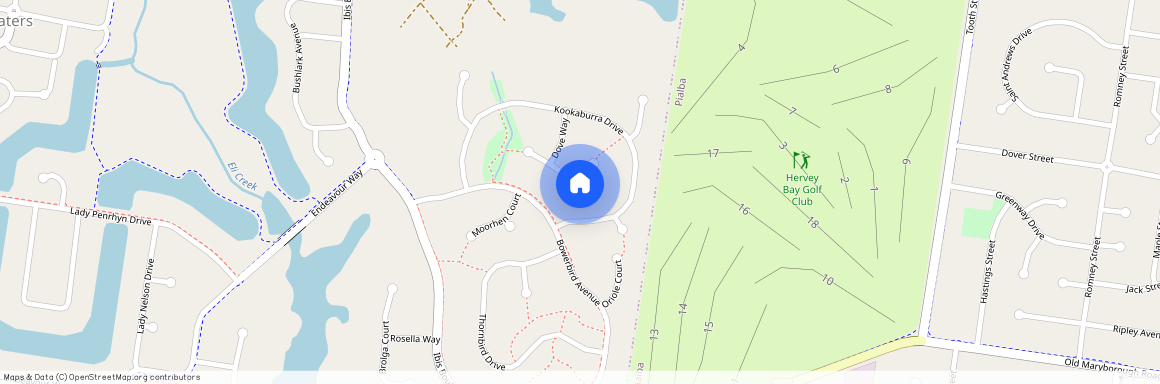 19 Magpie Court, Eli Waters, QLD, 4655