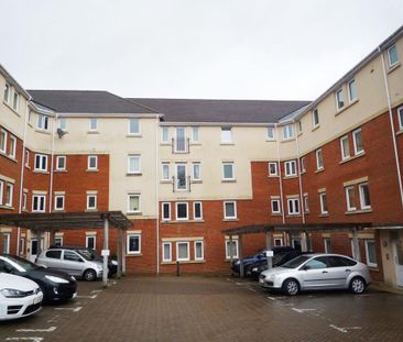 2 bedroom property to rent - Photo 6